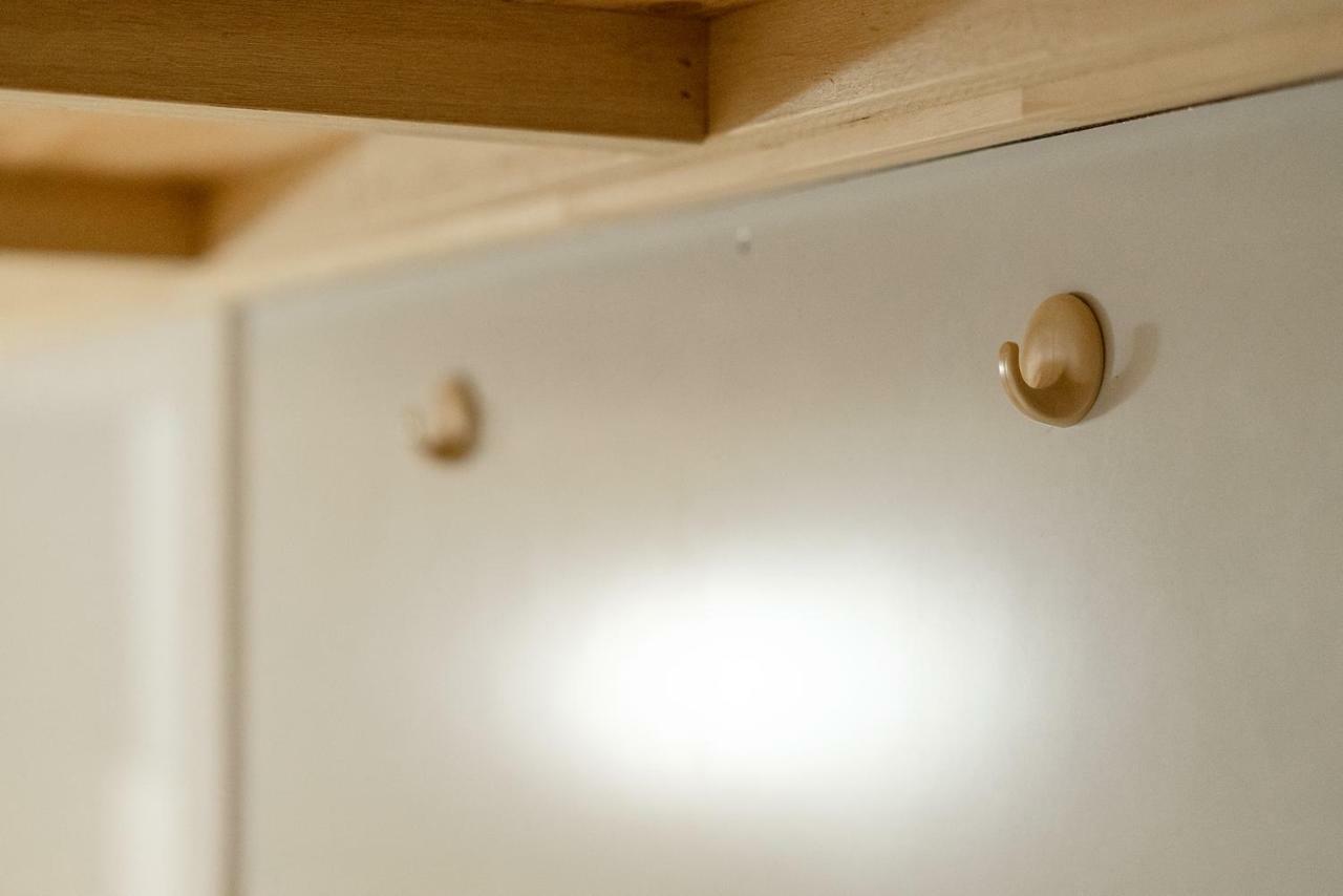 Honjin Hostel Oszaka Kültér fotó